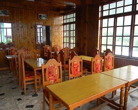 Hotel Him Parvat Manali  Exterior photo