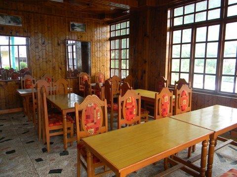 Hotel Him Parvat Manali  Exterior photo